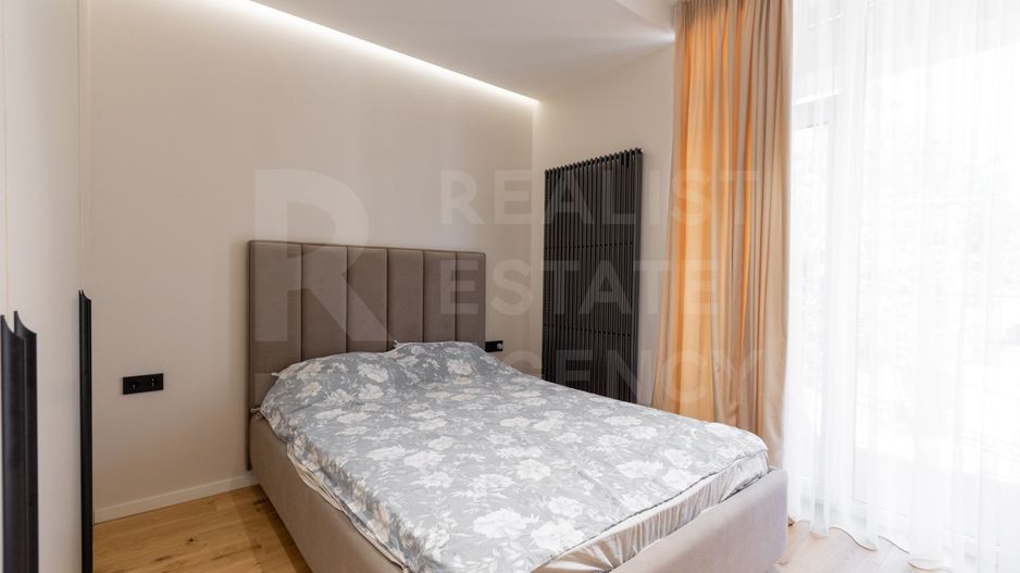 Chirie, casă, 2 nivele, 4 camere, str. Bujorilor, Centru - Poză 14