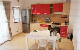 Inchiriere apartament 3 camere Baneasa Complex Rezidential - Poză 16