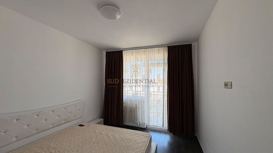 Apartament cu 3 camere, Viva Residence, Metrou Aparatorii Patriei - Poză 5
