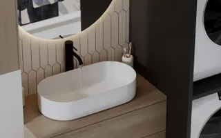 APARATEMNT 2 CAMERE I CALEA SURII MICI - Poză 28