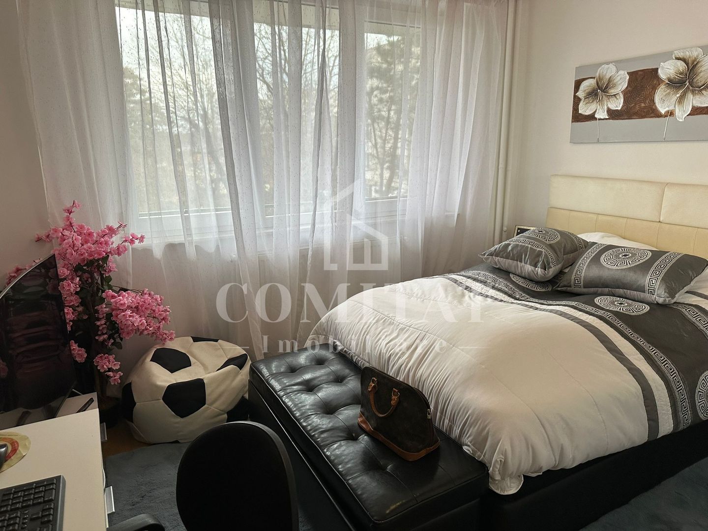 Apartament finisat modern | Etaj intermediar | Gheorgheni - Poză 2