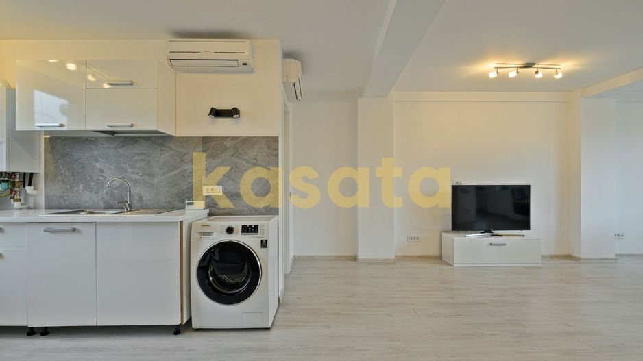 Apartament 3 camere | 103mp | Floreasca-Dorobanți - Poză 5