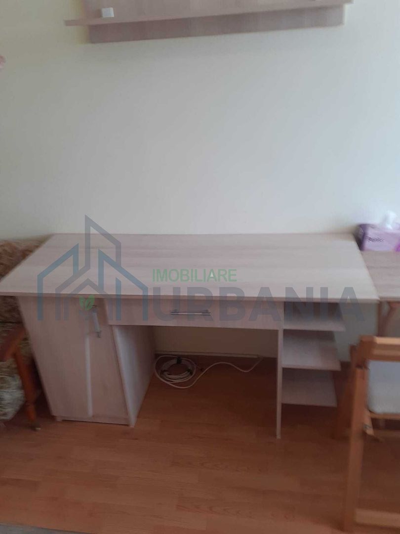 Garsonieră de închiriat în Iași, zona Podul de Piatră - Poză 8