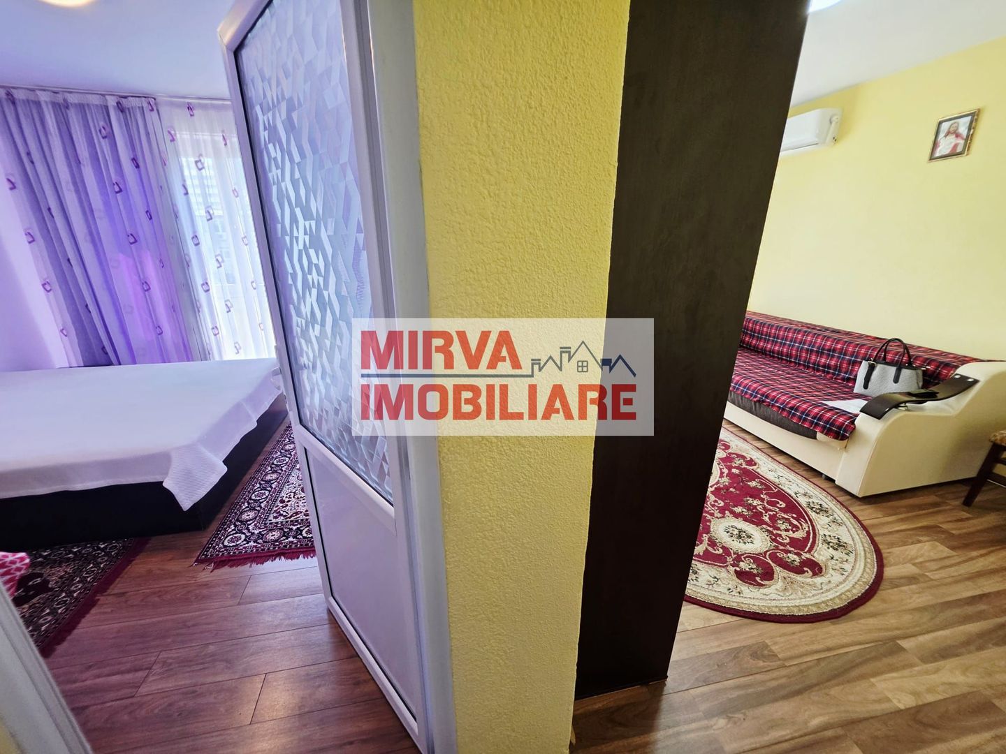 Apartament 2 camere semidecomandat | Ultracentral | Etaj 3 - Poză 3