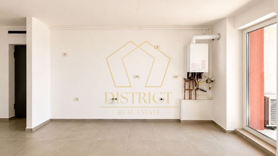 COM 0% Apartament finalizat cu 3 camere | Denya Forest - Poză 3