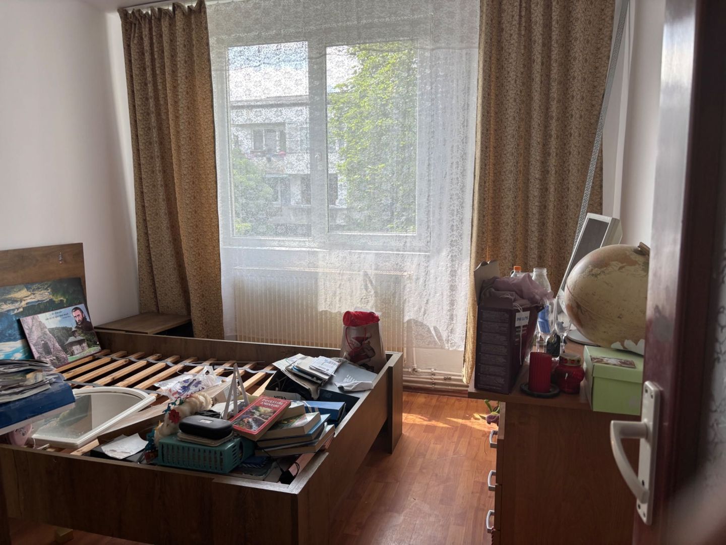 Apartament 2 camere Carpați 1 - Poză 2