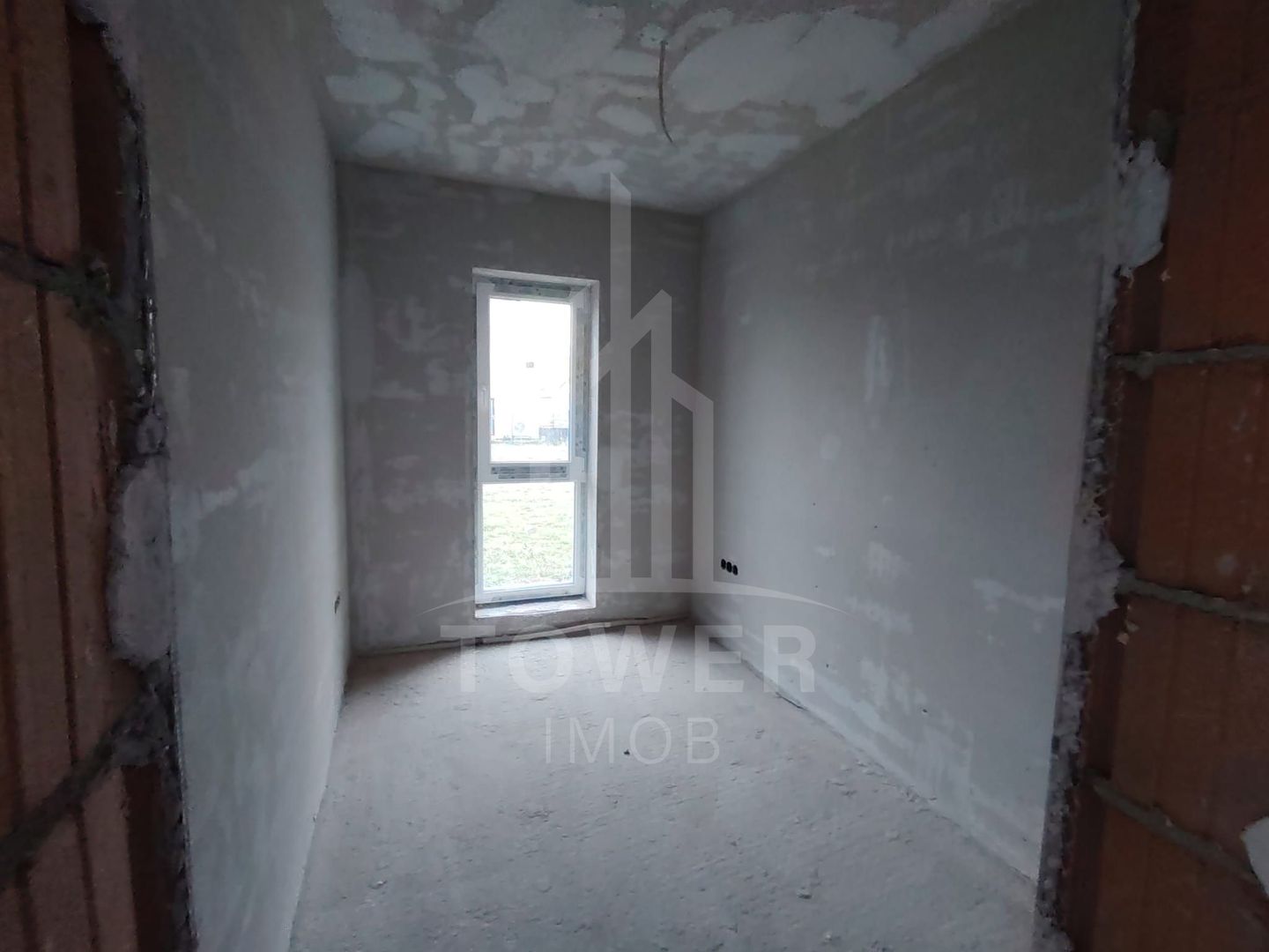 Casă individuală cu 4 camere în Tălmaciu – teren de 400 mp - Poză 8