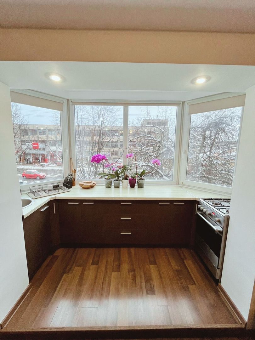 Apartament 2 camere decomandat, mobilat & utilat – Bd. Ștefan cel Mare - Poză 8