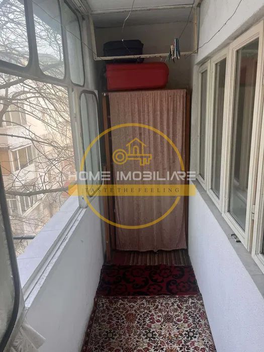 Apartament cu 3 camere / 70 mp /zona Dacia - Poză 8