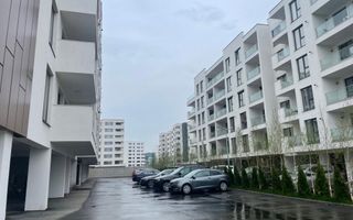 Apartament 3 camere***102 mp***NOU***ultrafinisat//OMV Pipera - Poză 19