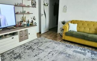 Apartament 2 camere de vanzare - Matei Basarab - Poză 1