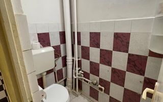 Etaj 3/Apartament 3 Camere-Decomandat/Bloc din 1986/Zona CUG! - Poză 7