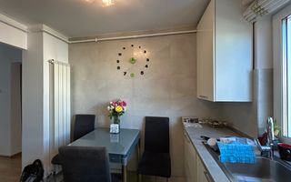 Vanzare apartament 3 camere in Manastur - Poză 12