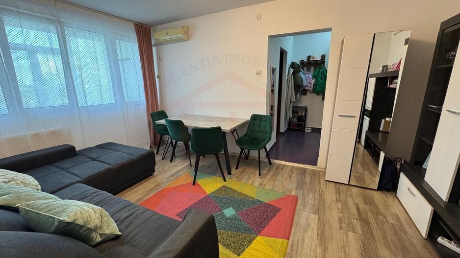 52.ooo euro NEGOCIABIL!!!, 2 camere, mobilat si utilat, Micro16 - Poză 1