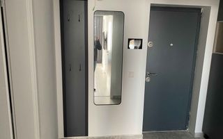 Garsoniera noua, mobilata si utilata, parcare inclusa – Oltenitei - Poză 8