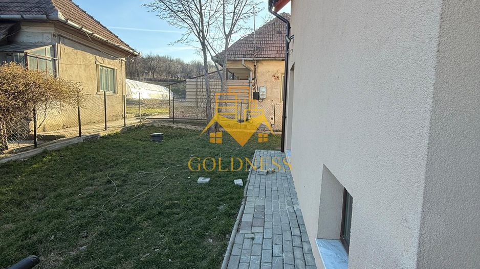 Casa, Gheorgheni sat, 4 Camere decomandate, Parcare, Curte,Petfriendly - Poză 15