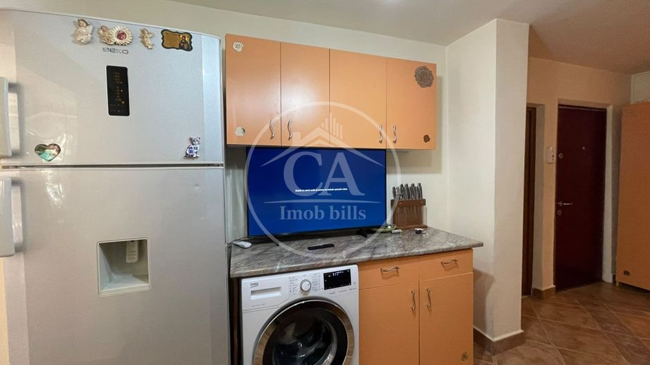 Apartament cu 2 camere de inchiriat în zona Nufărul, Oradea - Poză 7
