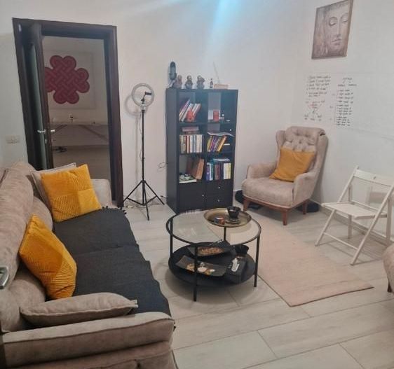 De inchiriat apartament 2 Camere Tineretului - Poză 1