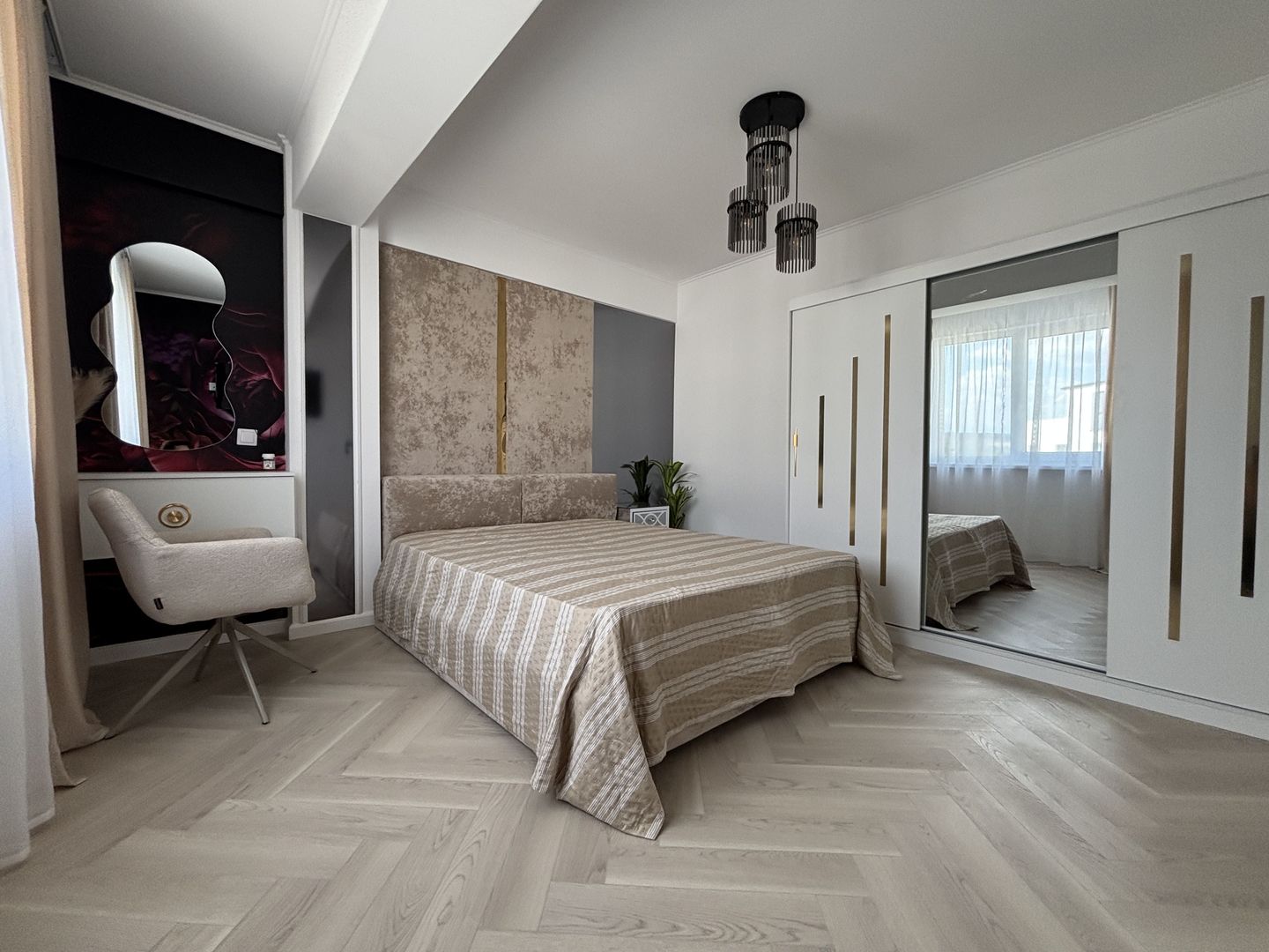 Apartament 3 camere PREMIUM în Șelimbăr,  zona Triajului - Poză 23
