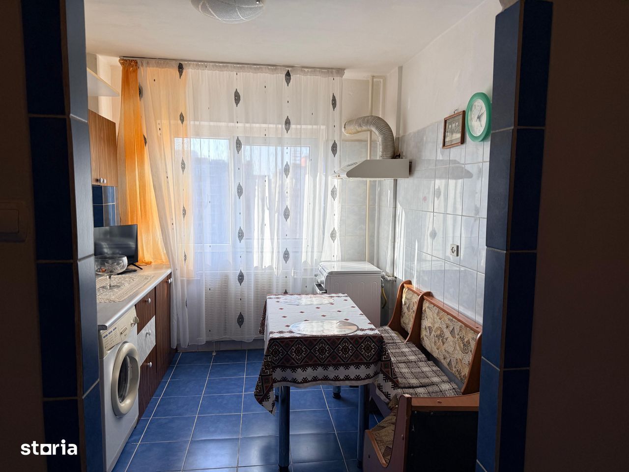 Apartament 2 camere de închiriat Piața Sudului - Poză 4