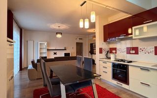 Apartament 2 camere cu loc parcare acoperit-Bucium- Iasi - Poză 2