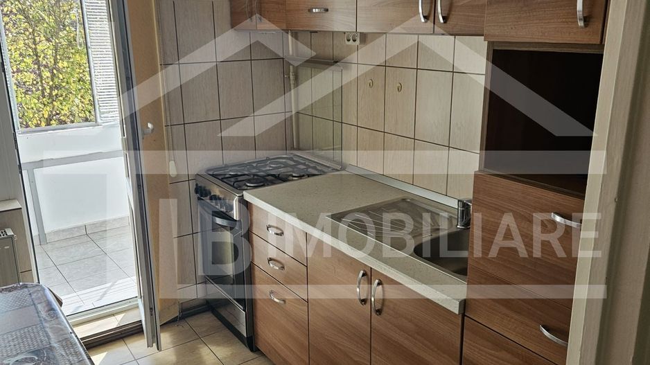 Apartament cu 2 camere, 54mp, Zona Tudor - Poză 4