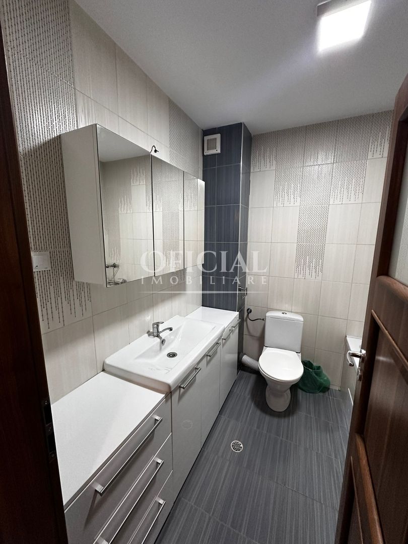 Apartament 2 camere | Parcare | 54 mp | Zona Cetatii | Floresti - Poză 6