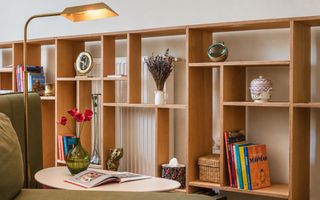 Apartament spectaculos de închiriat 4 camere 4 băi Centrul Istoric - Poză 3