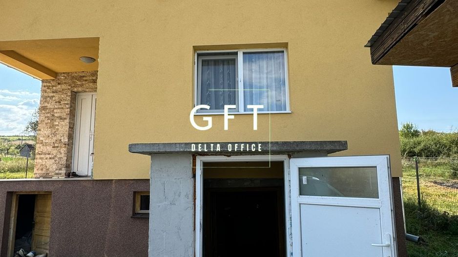 Casa de vanzare, Ocnita-jud. BN - Poză 4