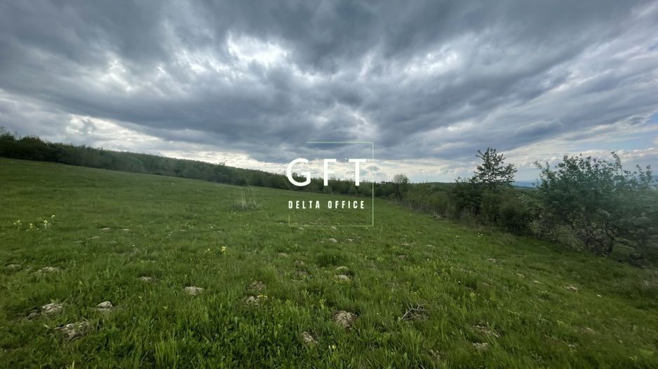 Parcele teren extravilan, Cusma-vedere panoramica!!! - Poză 9