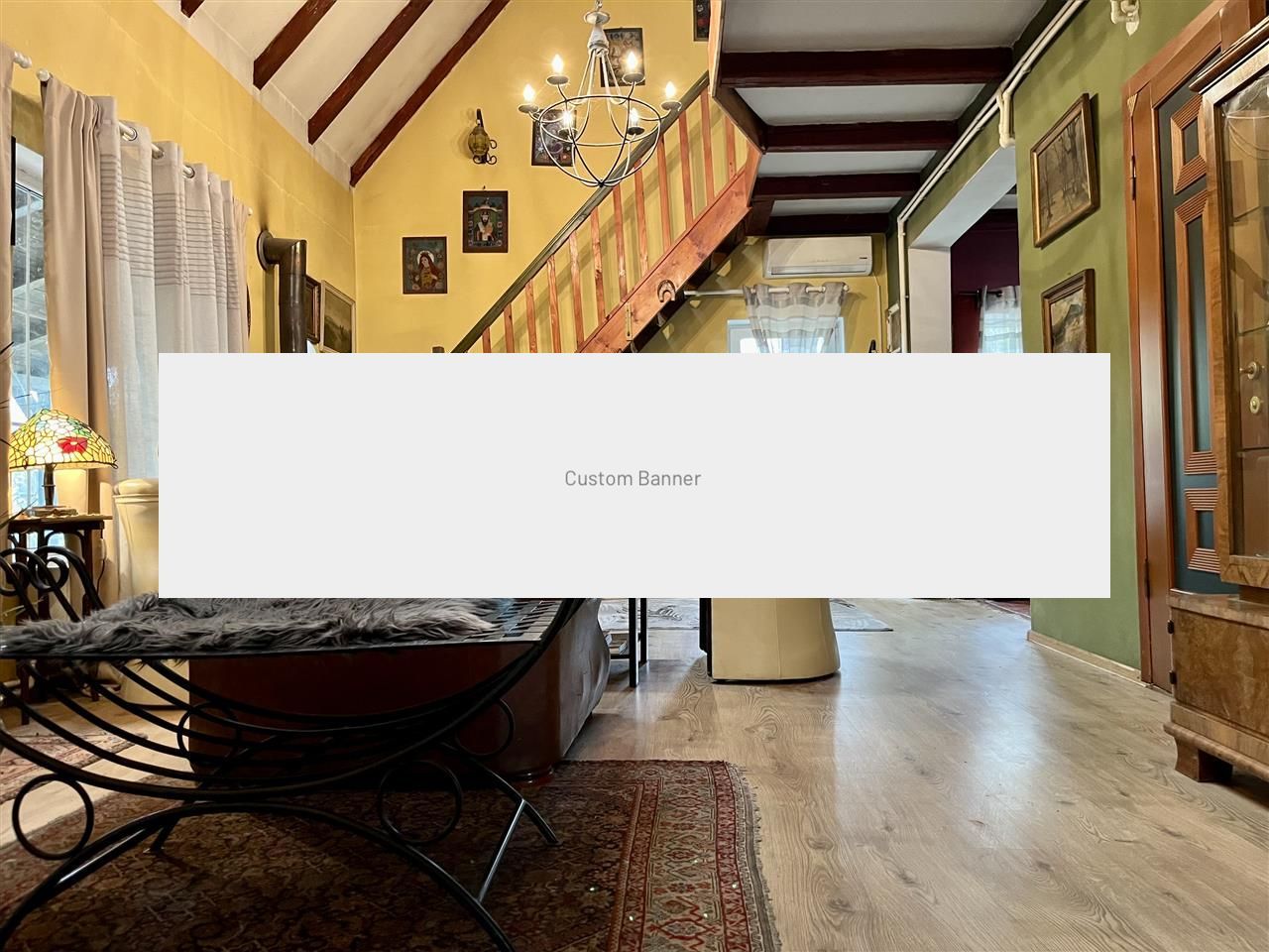 Casa individuala deosebita cu 4 camere P+M zona Ciarda Rosie Timisoara - Poză 1