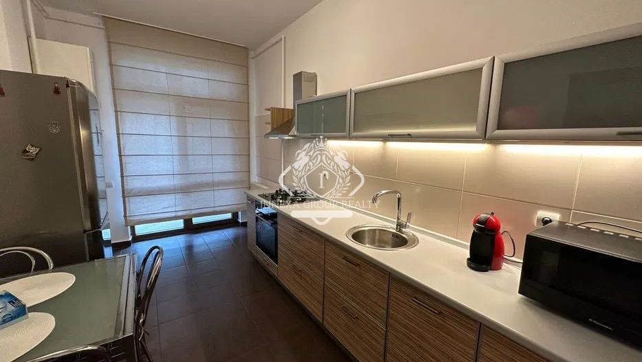 Apartament 3 camere I etaj 3/5 I 108mp I parcare subterana I Domenii I Casin - Poză 6