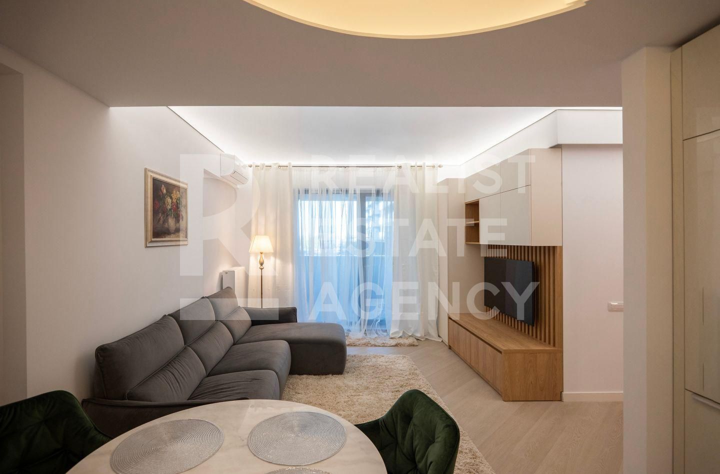 Apartament 3 Camere | Cortina North | Pipera | Loc de parcare - Poză 18