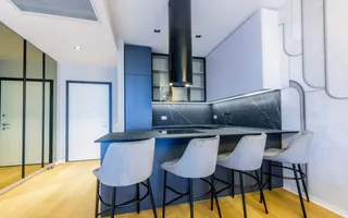 Apartament 3 camere premium în One Mircea Eliade I View spectaculos - Poză 11