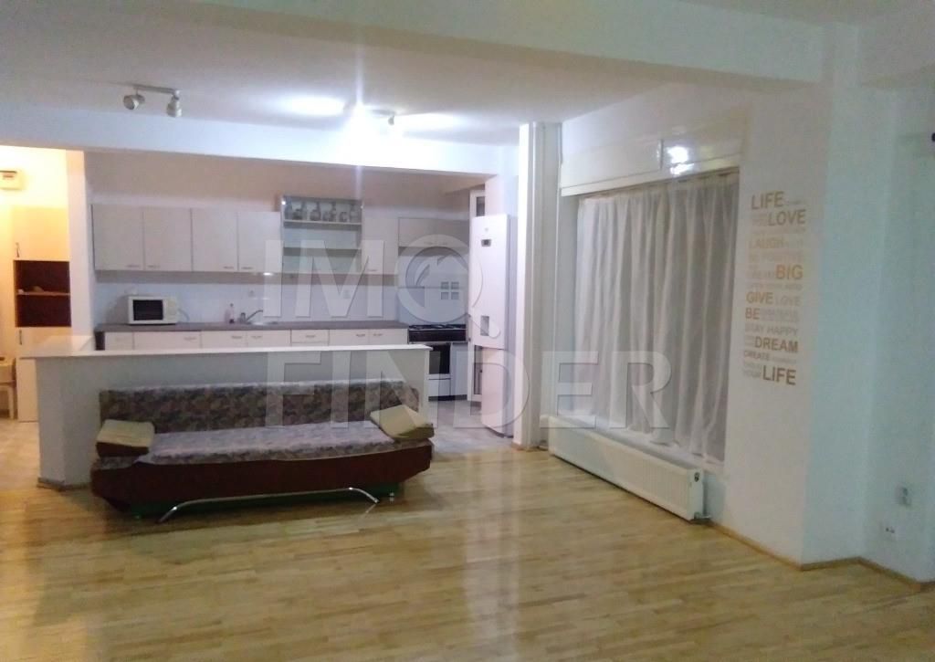 Vanzare  apartament 3 camere Gheorgheni / A Muresanu 94 mp - Poză 5