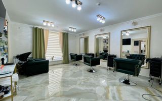 Vânzare, spațiu comercial, 250 mp, strada Kiev, Bălți - Poză 7