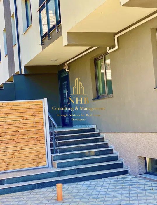 2 Camere de vanzare Soseaua Chitilei - Poză 2
