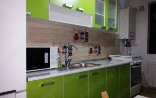 De vanzaea garsoniera Militari Residence - Poză 5