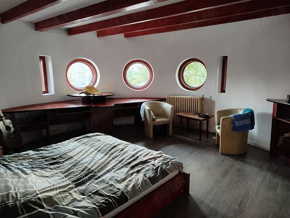 BRASADAS vinde casa cu 14 camere in Iasi zona CENTRALA. - Poză 2