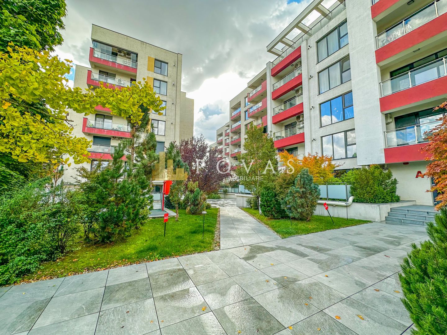 Apartament 2 Camere Valletta Residence - Poză 15