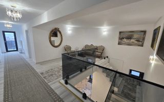 Vilă 405 mp, teren 1500 mp în zona Viticultori, Iași - Poză 7