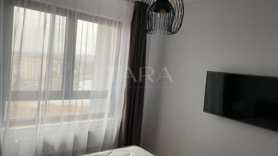 Apartament 2 camere premium cu vedere spre lac. - Poză 5
