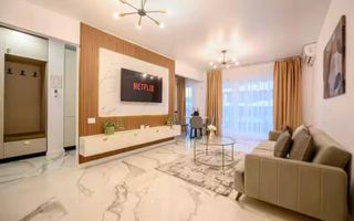 Apartament 2 camere de inchiriat + Parcare I Pipera - Poză 1