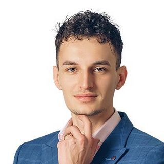Vlad Epure - MR. EXCLUSIVITATE