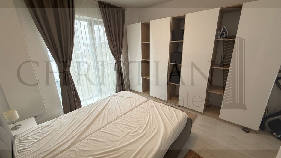 | Apartament 2 Camere Premium - Cloud 9 - Poză 11
