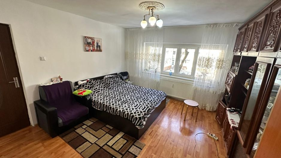 Aviatiei Apartament 3 camere Elena Caragiani - Poză 4