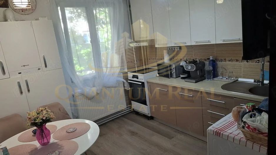 Apartament 2 camere Bloc din 1980 Etaj 1 / 4 Centrala Proprie - Poză 7