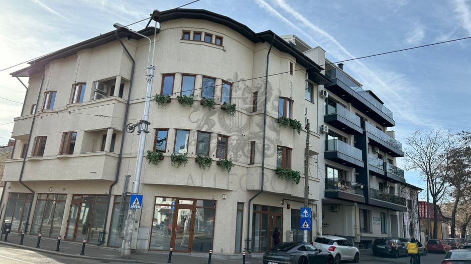 Vanzare | Cladire Multifunctionala | Strada Viitorului | Eminescu - Poză 3
