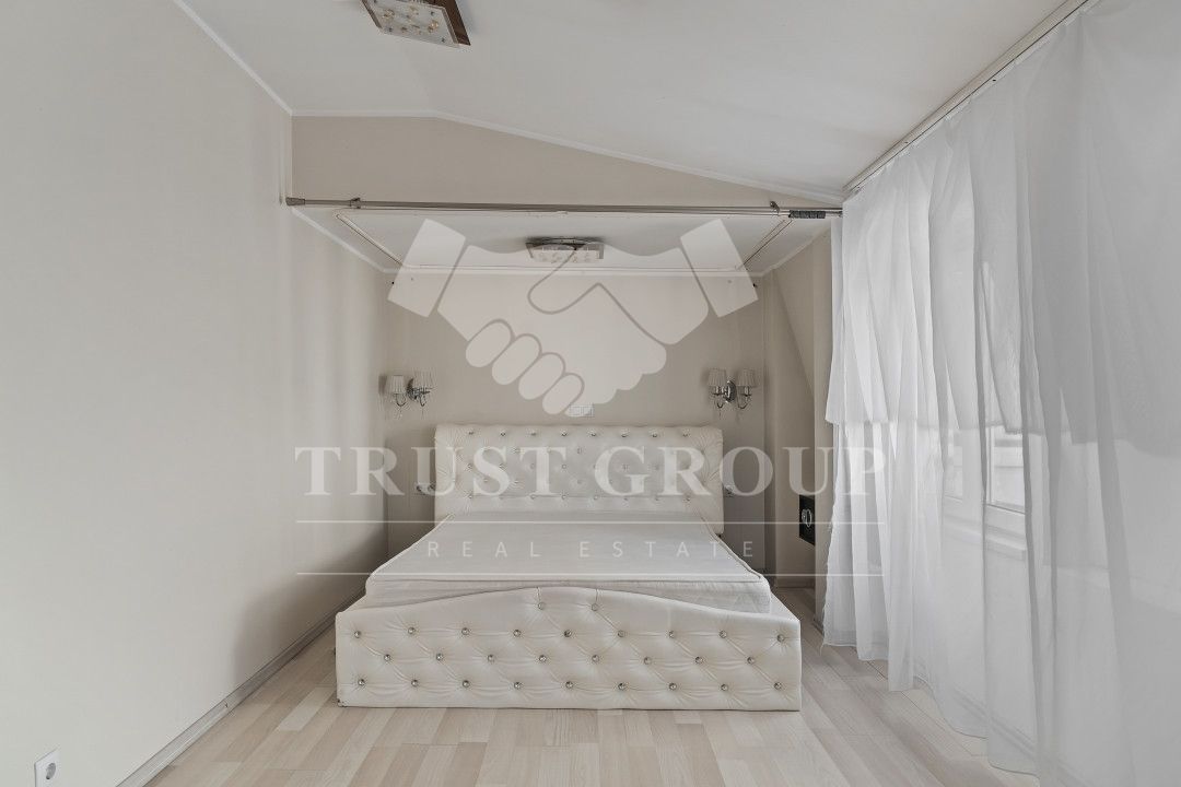 Cotroceni | Apartament 3 camere in vila - Poză 1