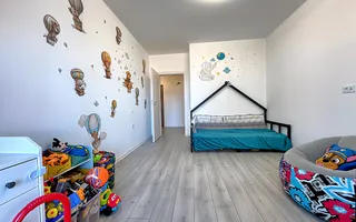 Pallady 2 camere decomandat bucatarie inchisa incalzire in pardoseala - Poză 18